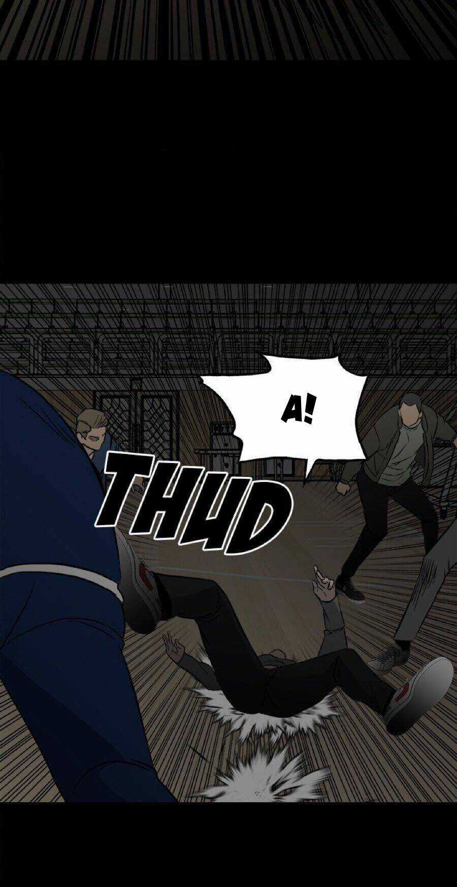 Kẻ Phản Diện - Chapter 122 - Trang 22