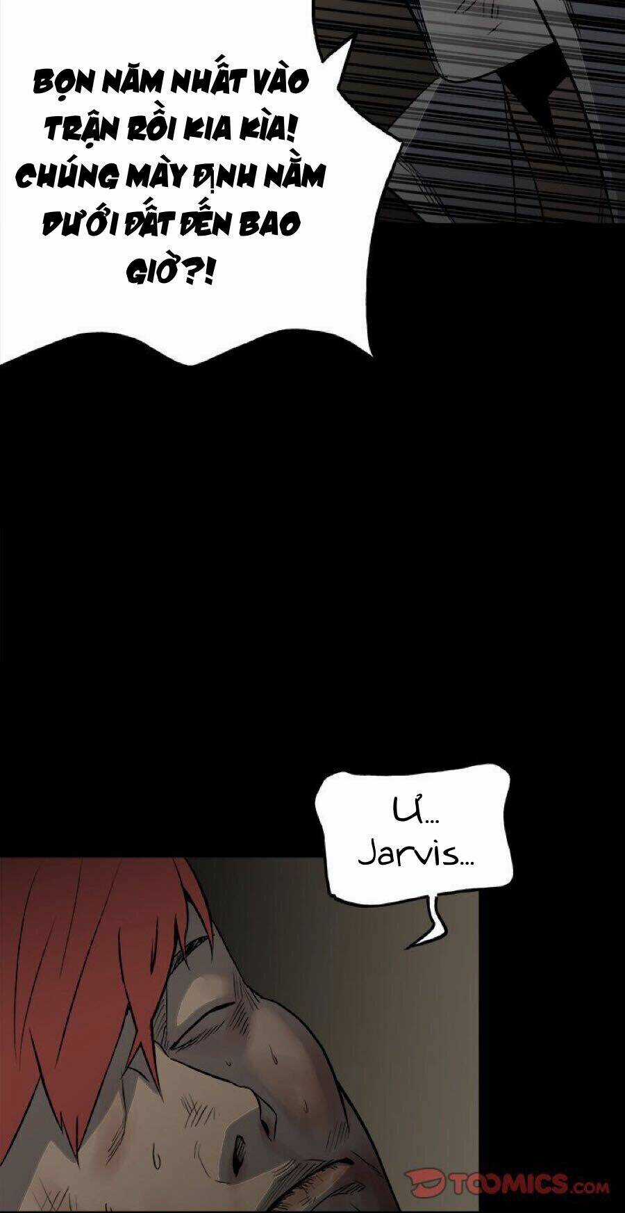 Kẻ Phản Diện - Chapter 122 - Trang 26