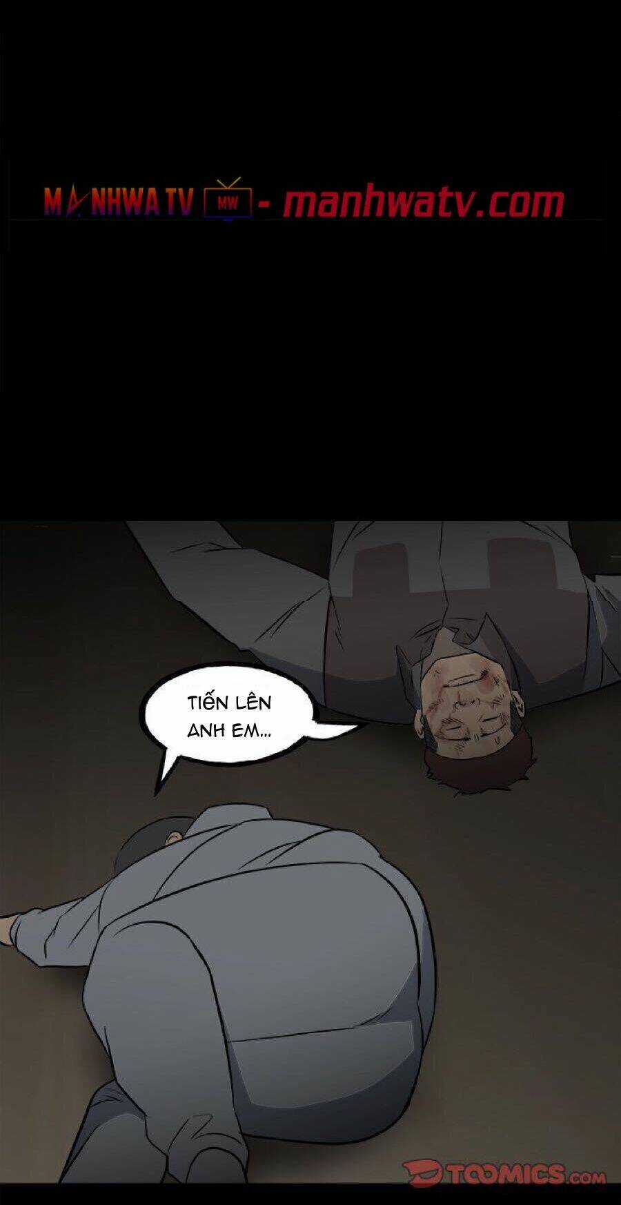 Kẻ Phản Diện - Chapter 122 - Trang 29