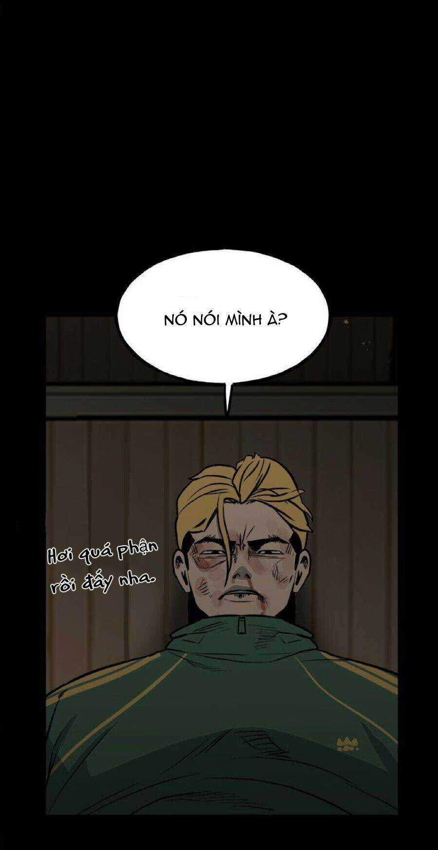 Kẻ Phản Diện - Chapter 122 - Trang 30