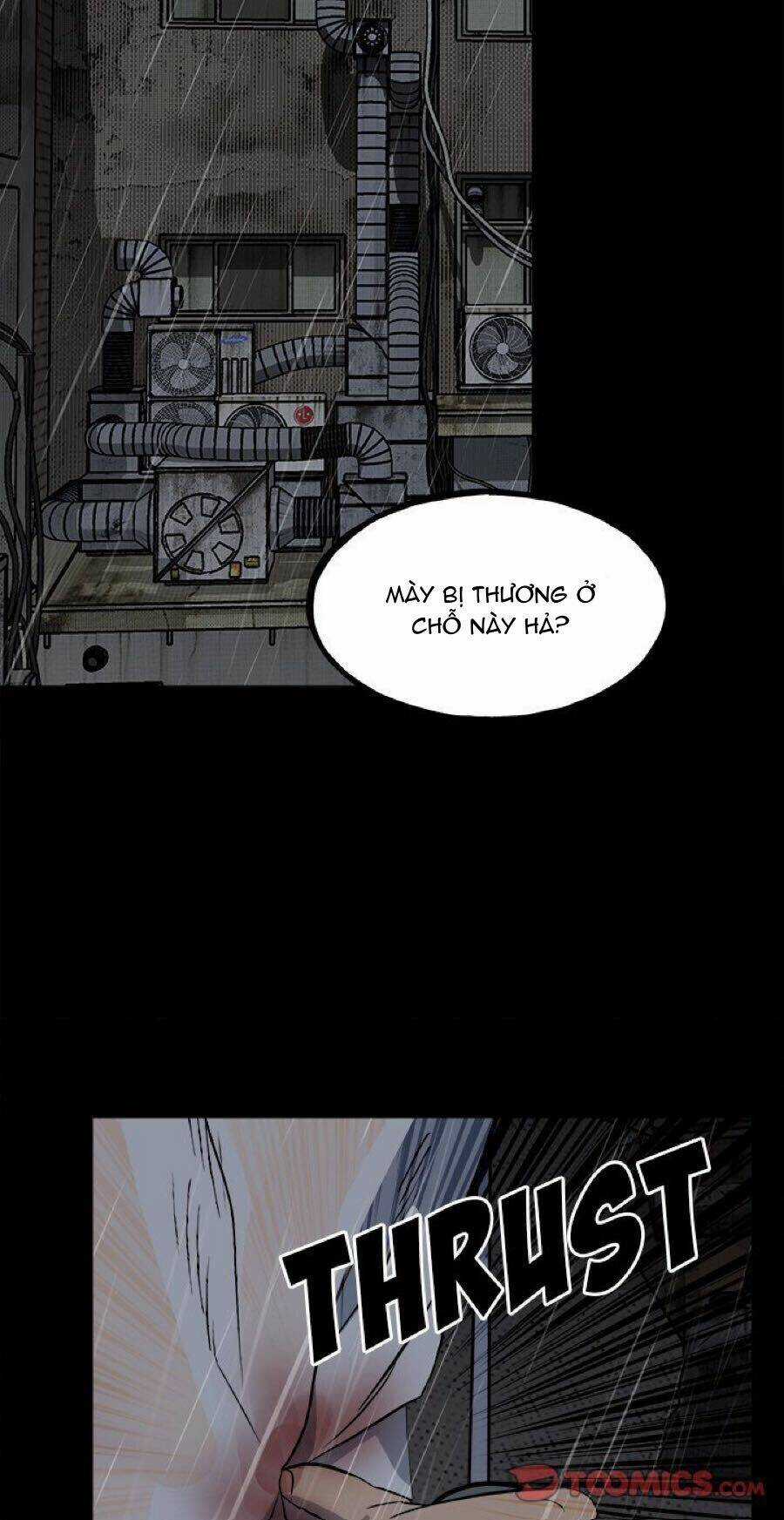 Kẻ Phản Diện - Chapter 122 - Trang 32