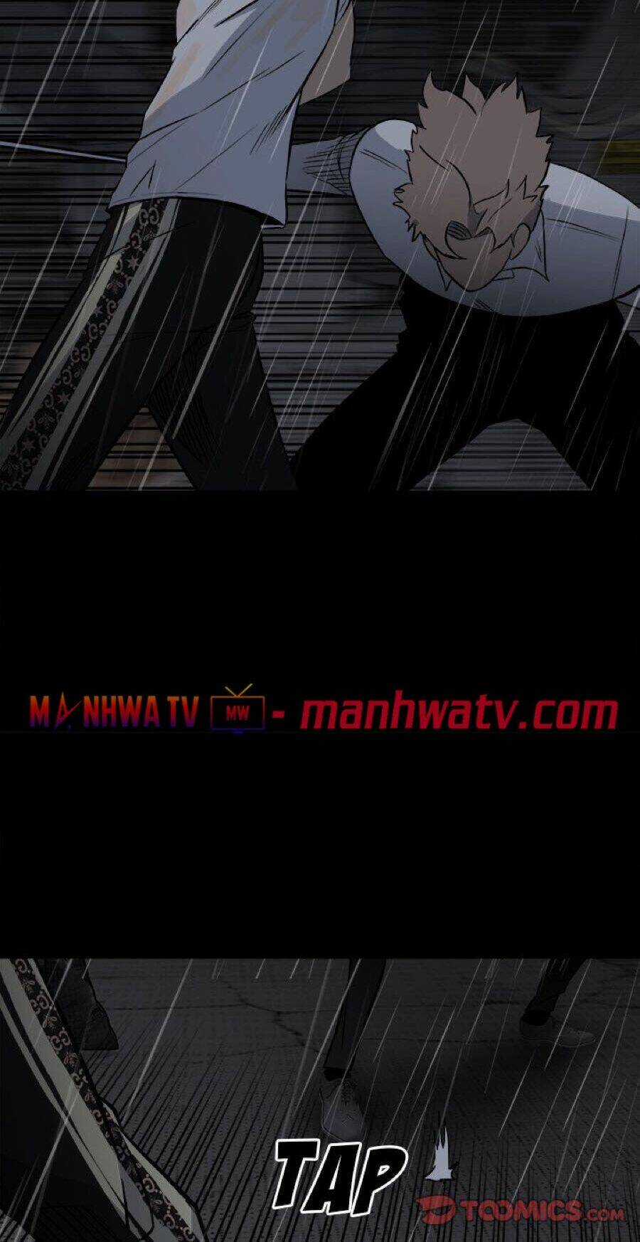 Kẻ Phản Diện - Chapter 122 - Trang 35