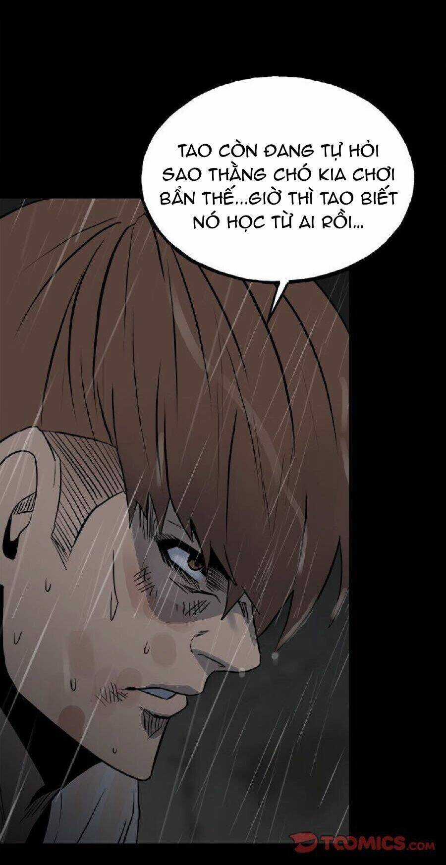 Kẻ Phản Diện - Chapter 122 - Trang 41