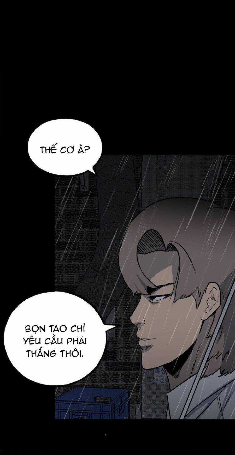 Kẻ Phản Diện - Chapter 122 - Trang 42