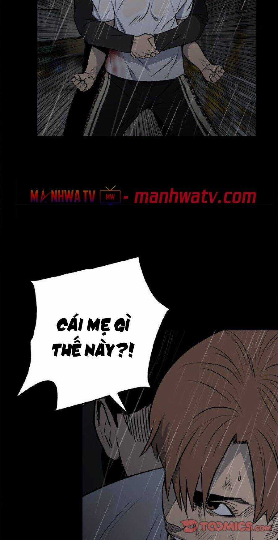 Kẻ Phản Diện - Chapter 122 - Trang 47