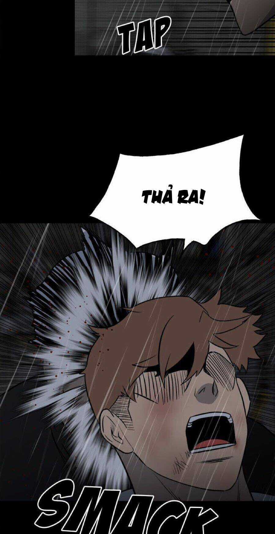 Kẻ Phản Diện - Chapter 122 - Trang 49