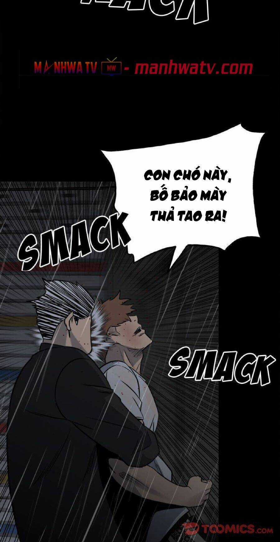 Kẻ Phản Diện - Chapter 122 - Trang 50