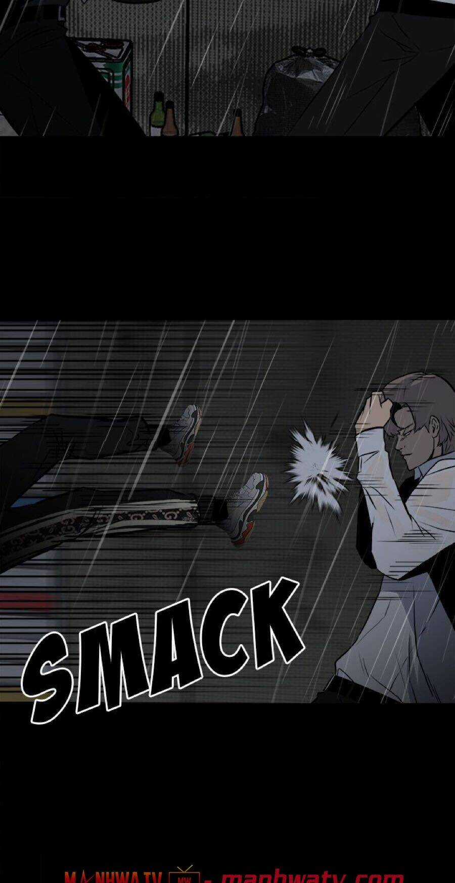 Kẻ Phản Diện - Chapter 122 - Trang 58