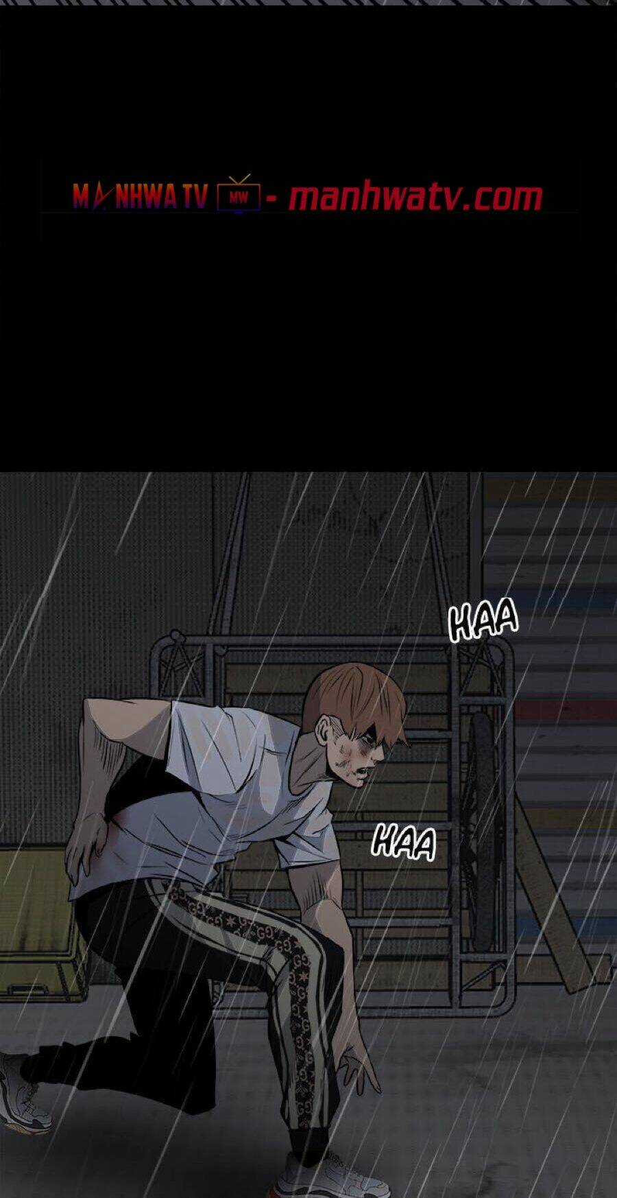 Kẻ Phản Diện - Chapter 122 - Trang 61