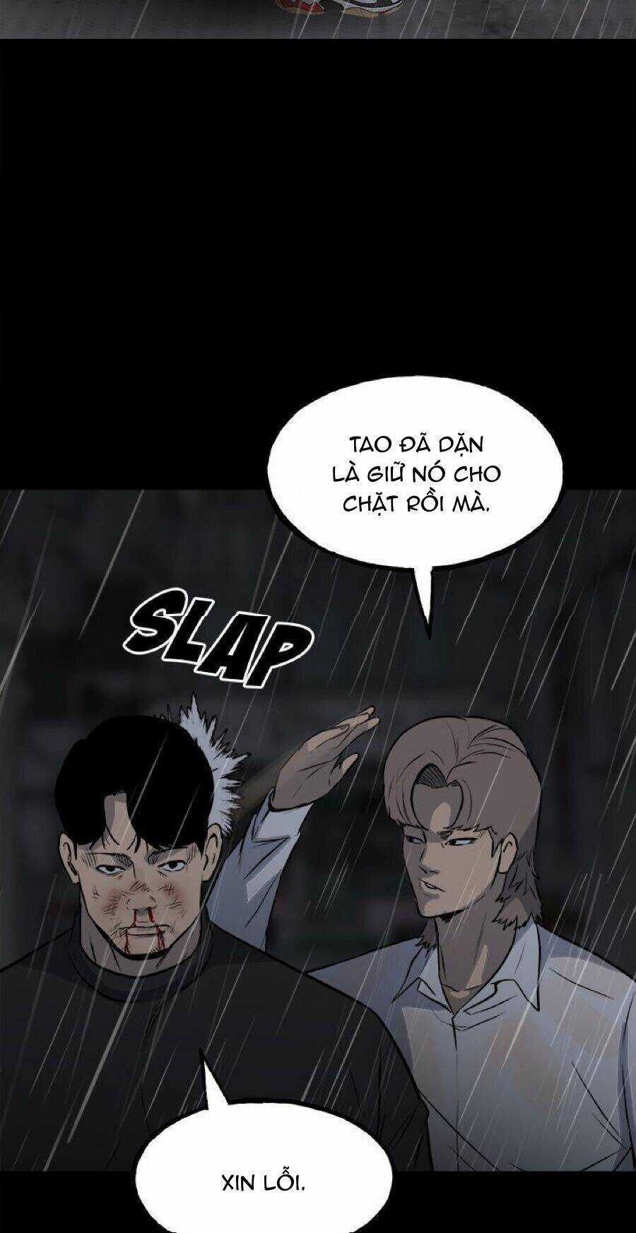 Kẻ Phản Diện - Chapter 122 - Trang 62