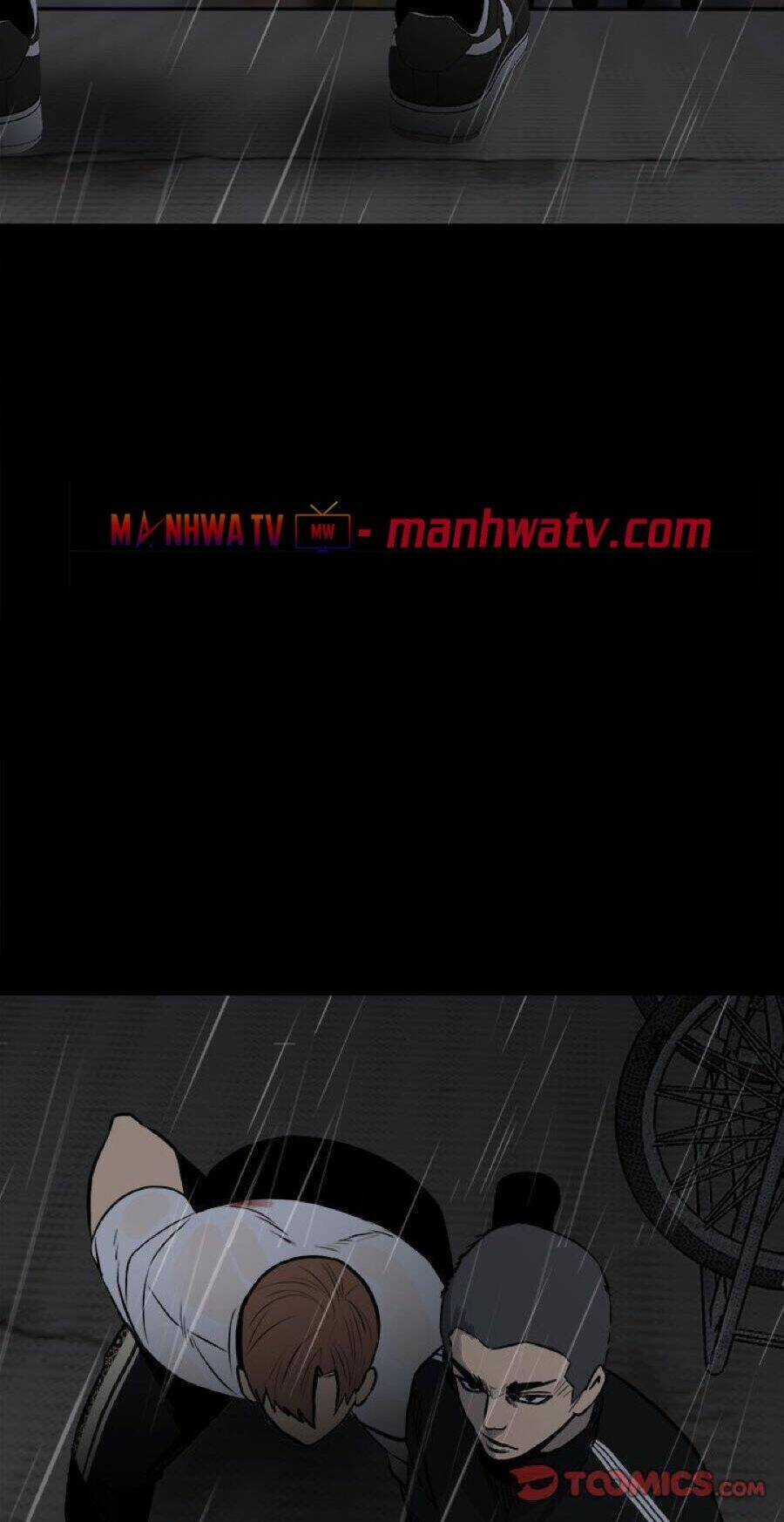 Kẻ Phản Diện - Chapter 122 - Trang 65