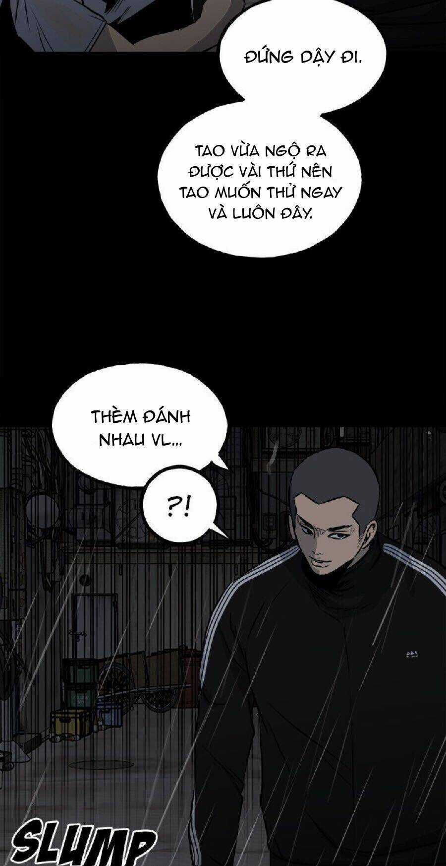 Kẻ Phản Diện - Chapter 122 - Trang 68