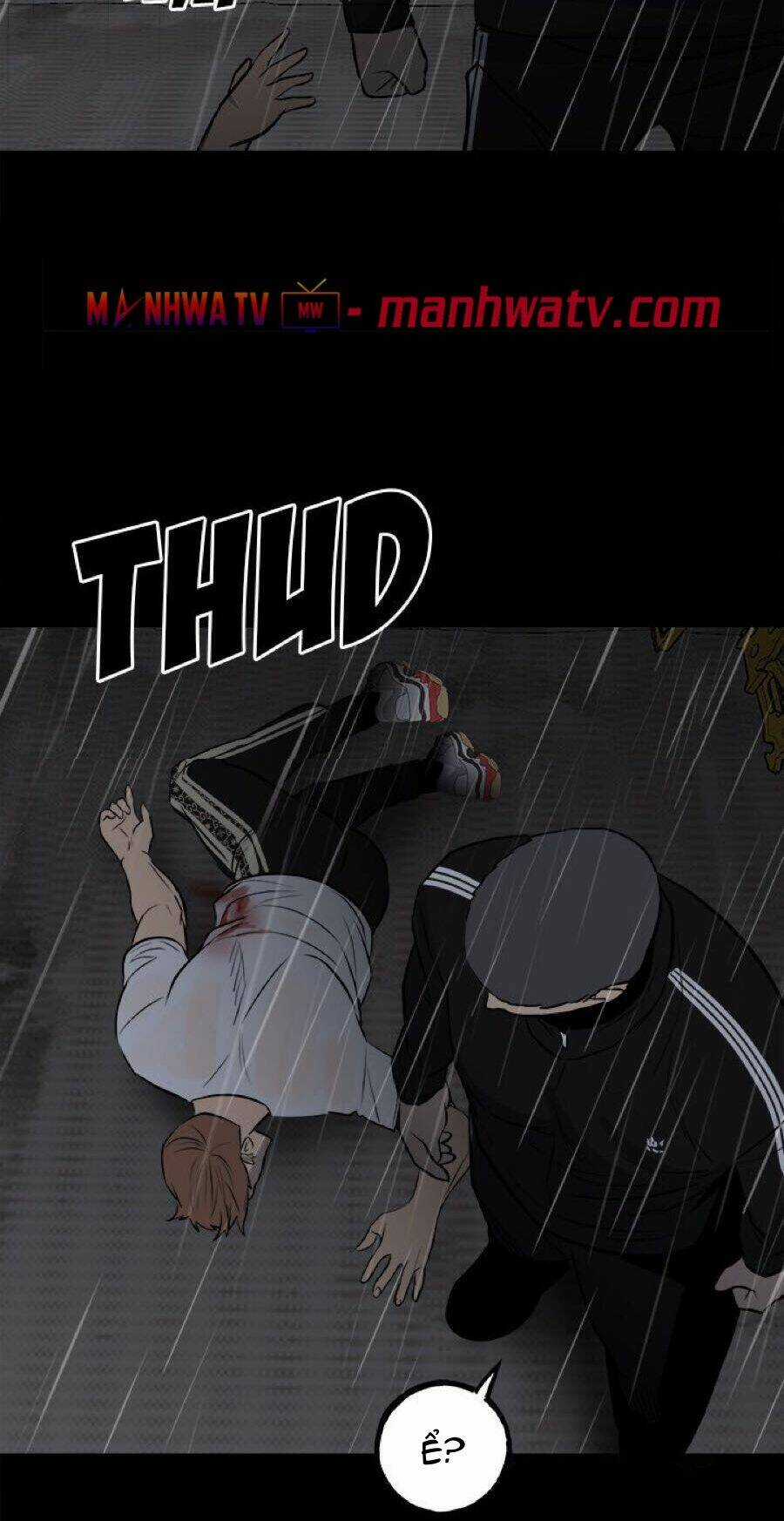 Kẻ Phản Diện - Chapter 122 - Trang 69