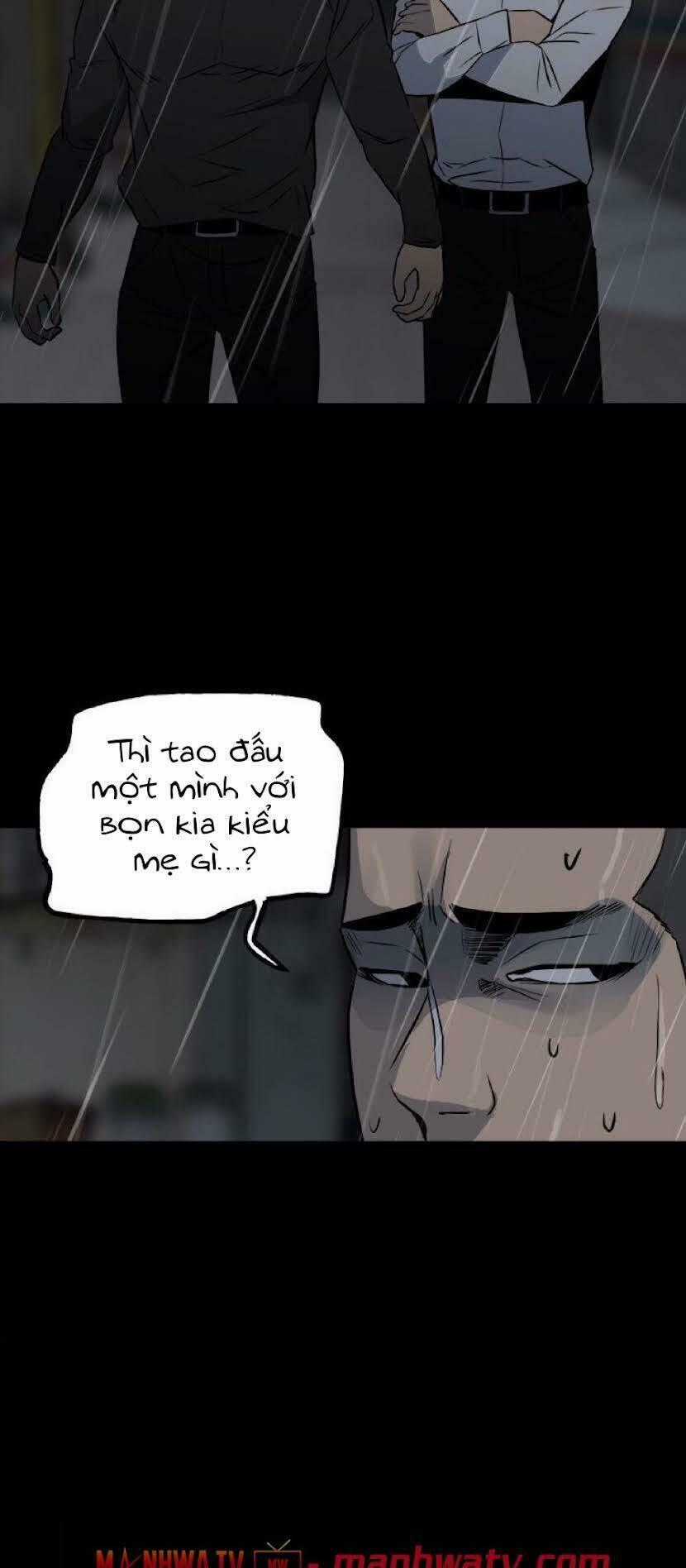 Kẻ Phản Diện - Chapter 122 - Trang 72