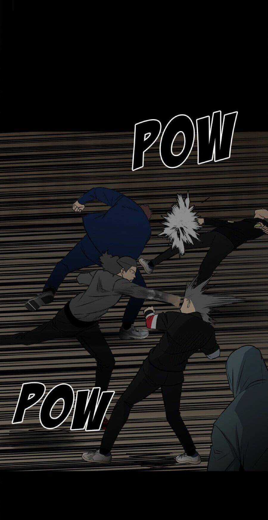 Kẻ Phản Diện - Chapter 122 - Trang 9