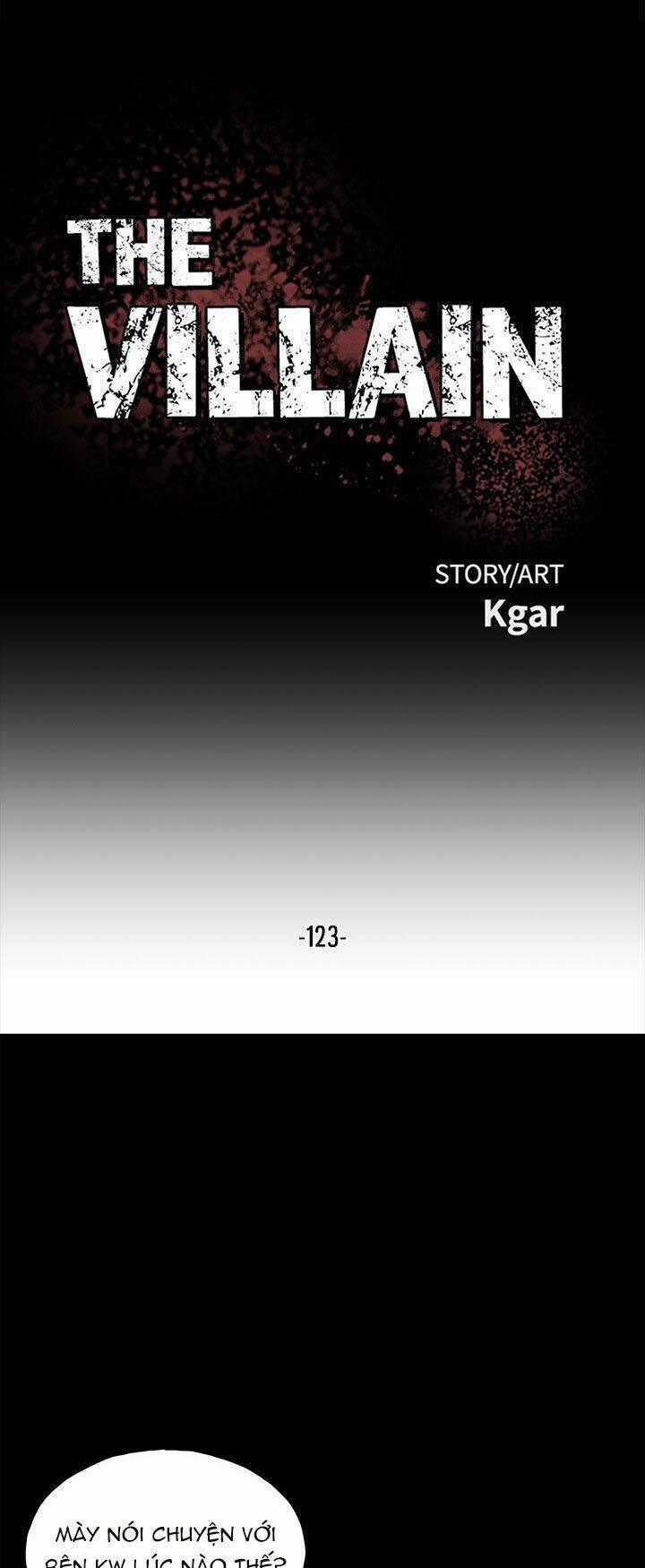 Kẻ Phản Diện - Chapter 123 - Trang 2