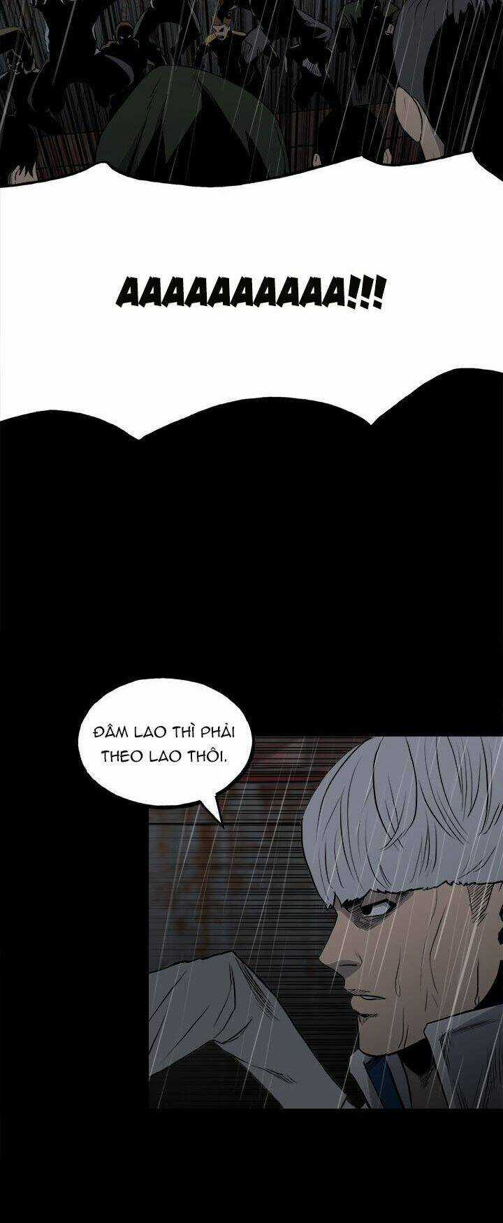 Kẻ Phản Diện - Chapter 123 - Trang 11