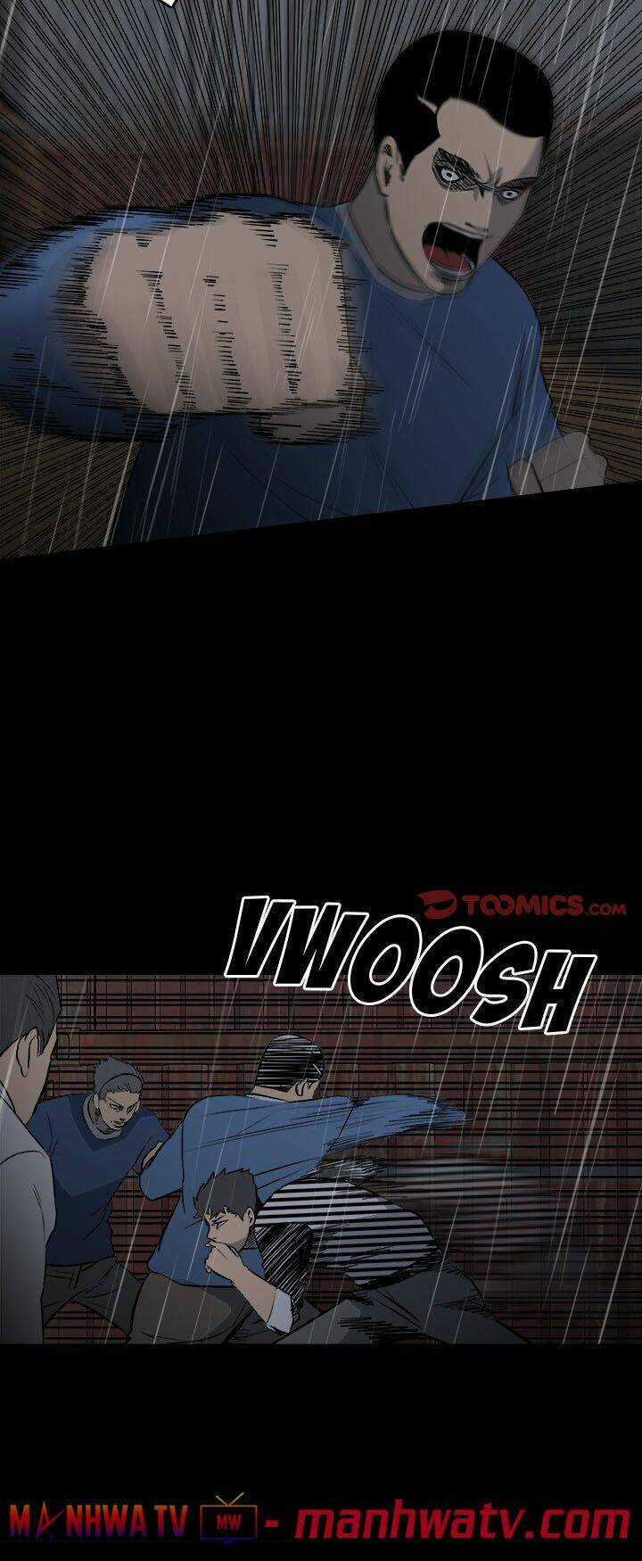 Kẻ Phản Diện - Chapter 123 - Trang 14