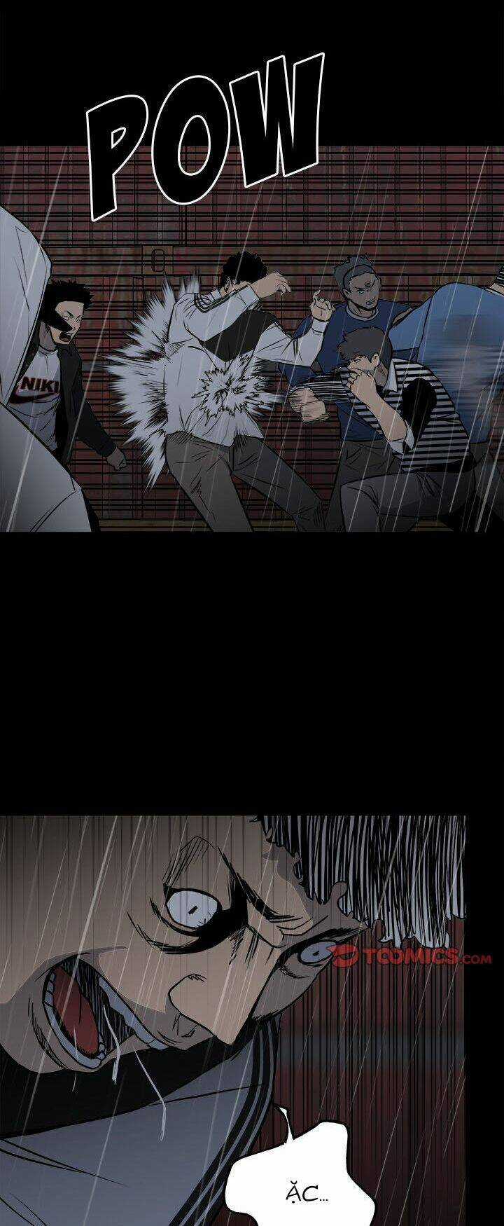 Kẻ Phản Diện - Chapter 123 - Trang 15