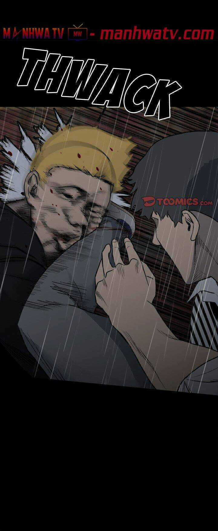 Kẻ Phản Diện - Chapter 123 - Trang 19