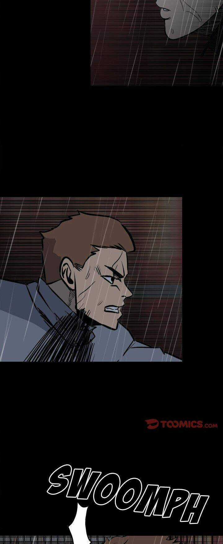 Kẻ Phản Diện - Chapter 123 - Trang 21