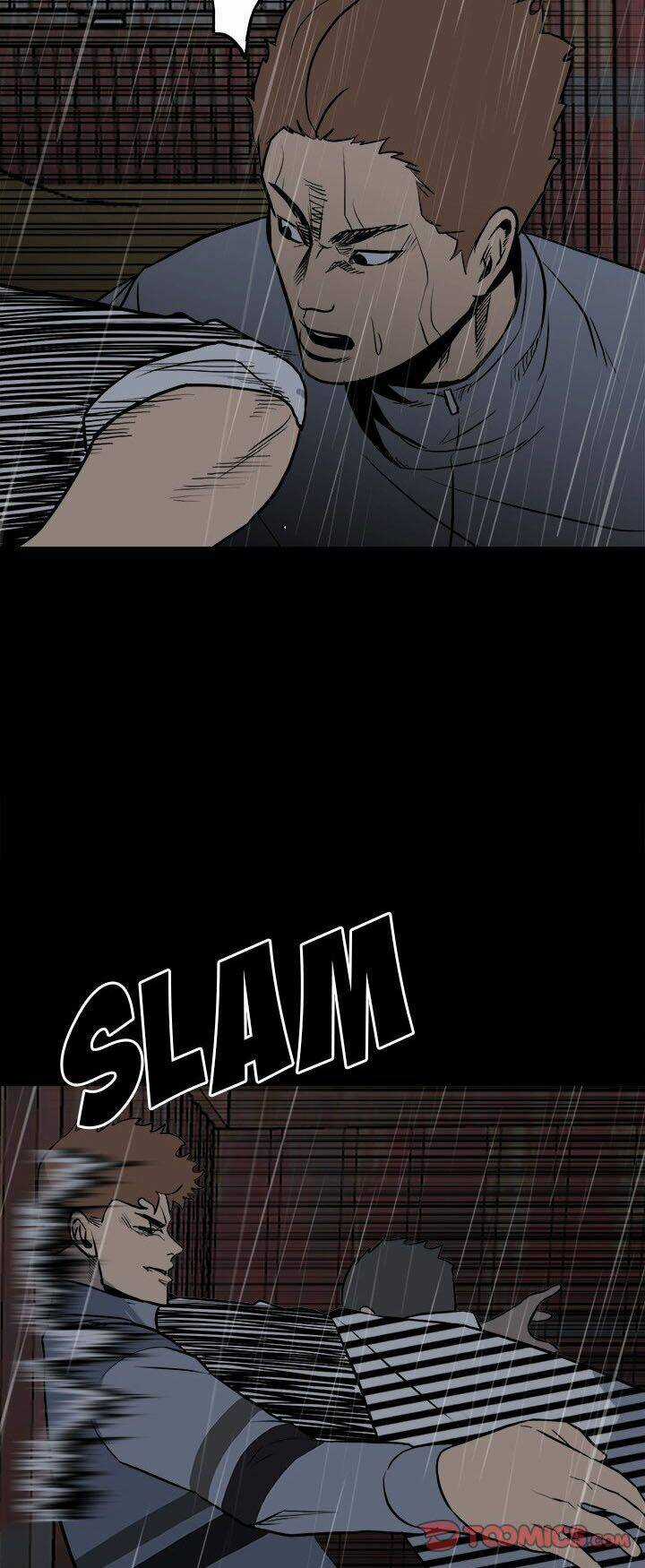 Kẻ Phản Diện - Chapter 123 - Trang 22