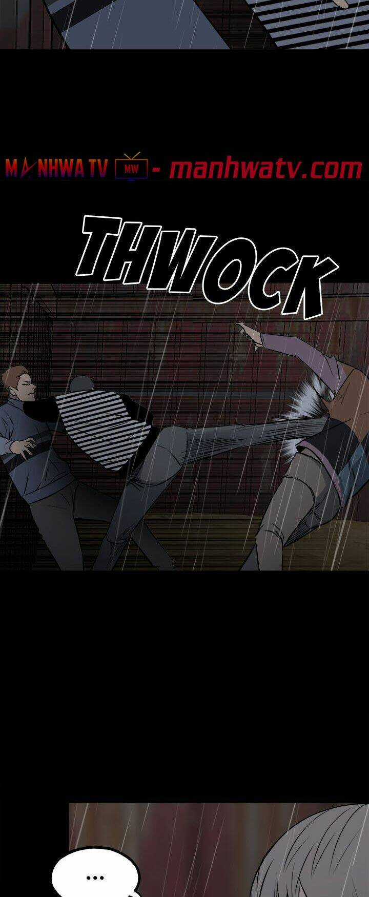 Kẻ Phản Diện - Chapter 123 - Trang 23