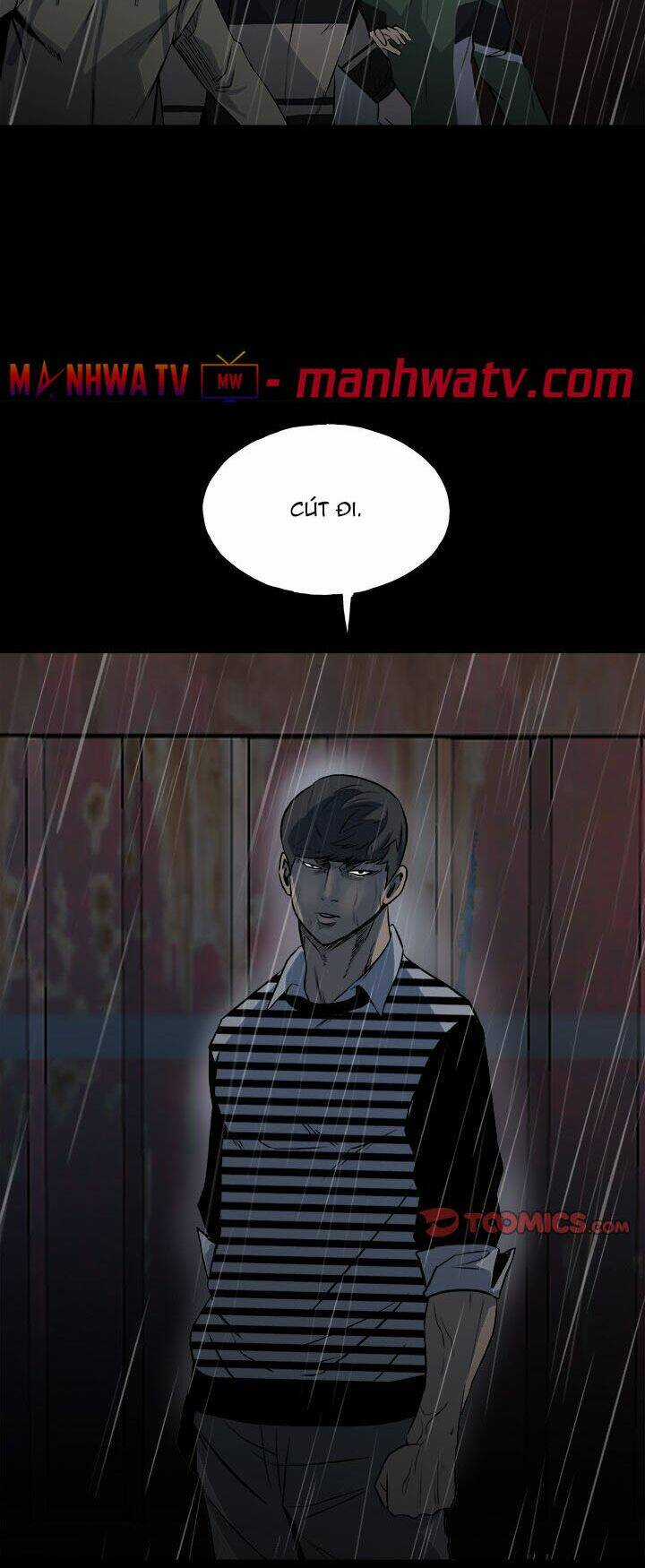 Kẻ Phản Diện - Chapter 123 - Trang 27