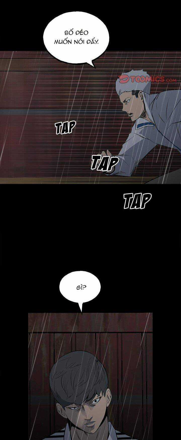 Kẻ Phản Diện - Chapter 123 - Trang 31