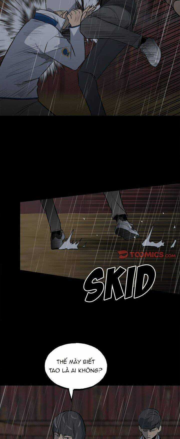 Kẻ Phản Diện - Chapter 123 - Trang 33