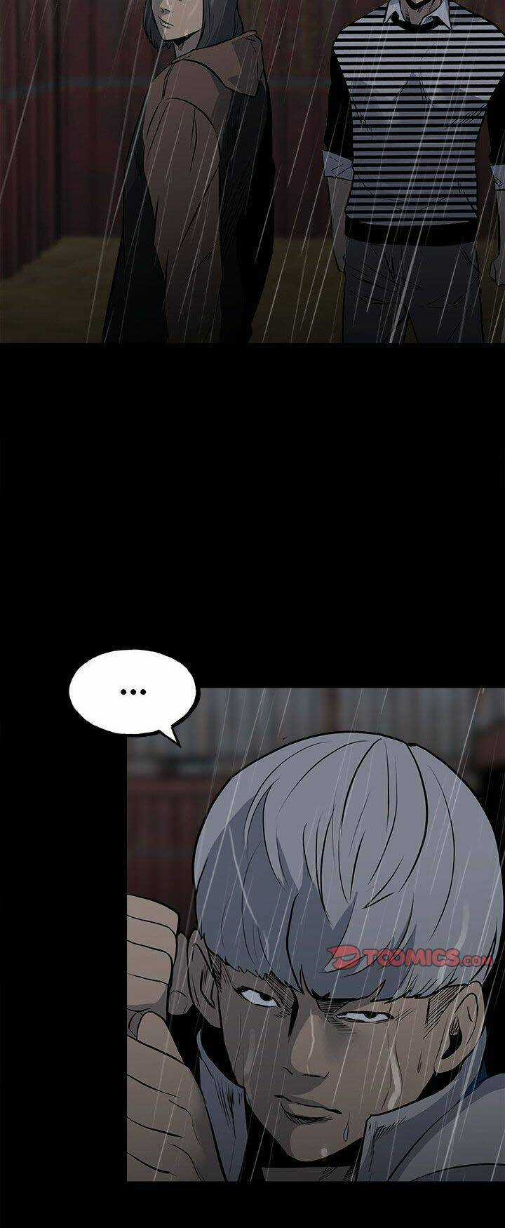 Kẻ Phản Diện - Chapter 123 - Trang 34