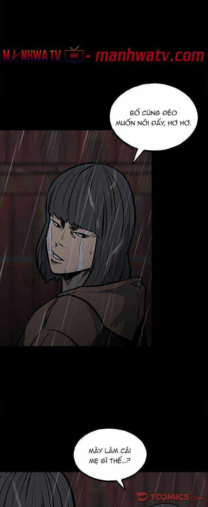 Kẻ Phản Diện - Chapter 123 - Trang 35