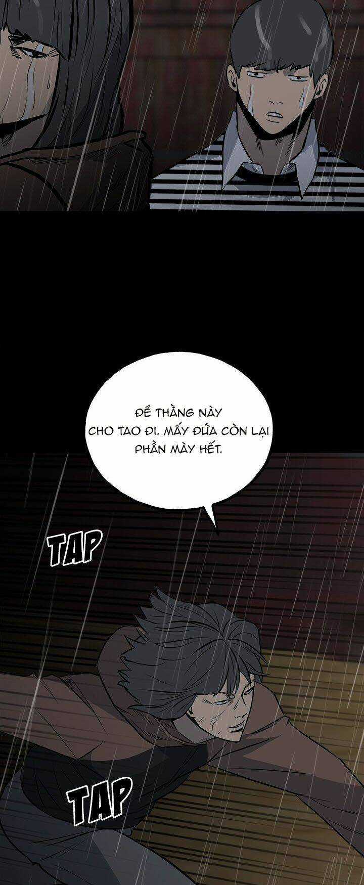 Kẻ Phản Diện - Chapter 123 - Trang 36