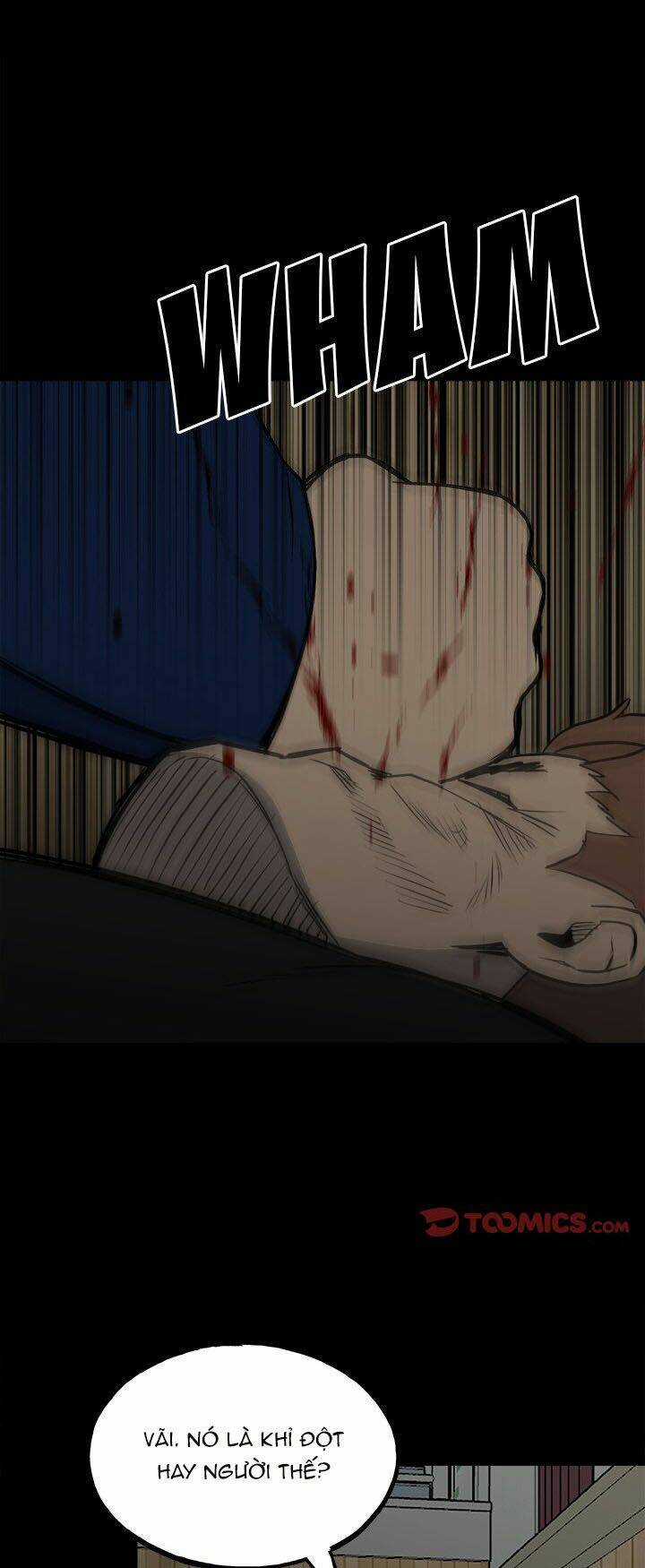 Kẻ Phản Diện - Chapter 123 - Trang 40