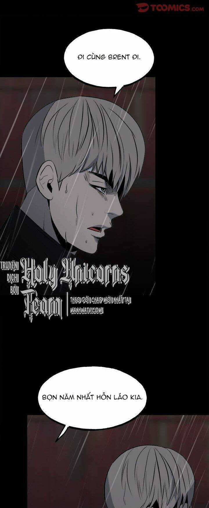 Kẻ Phản Diện - Chapter 123 - Trang 5