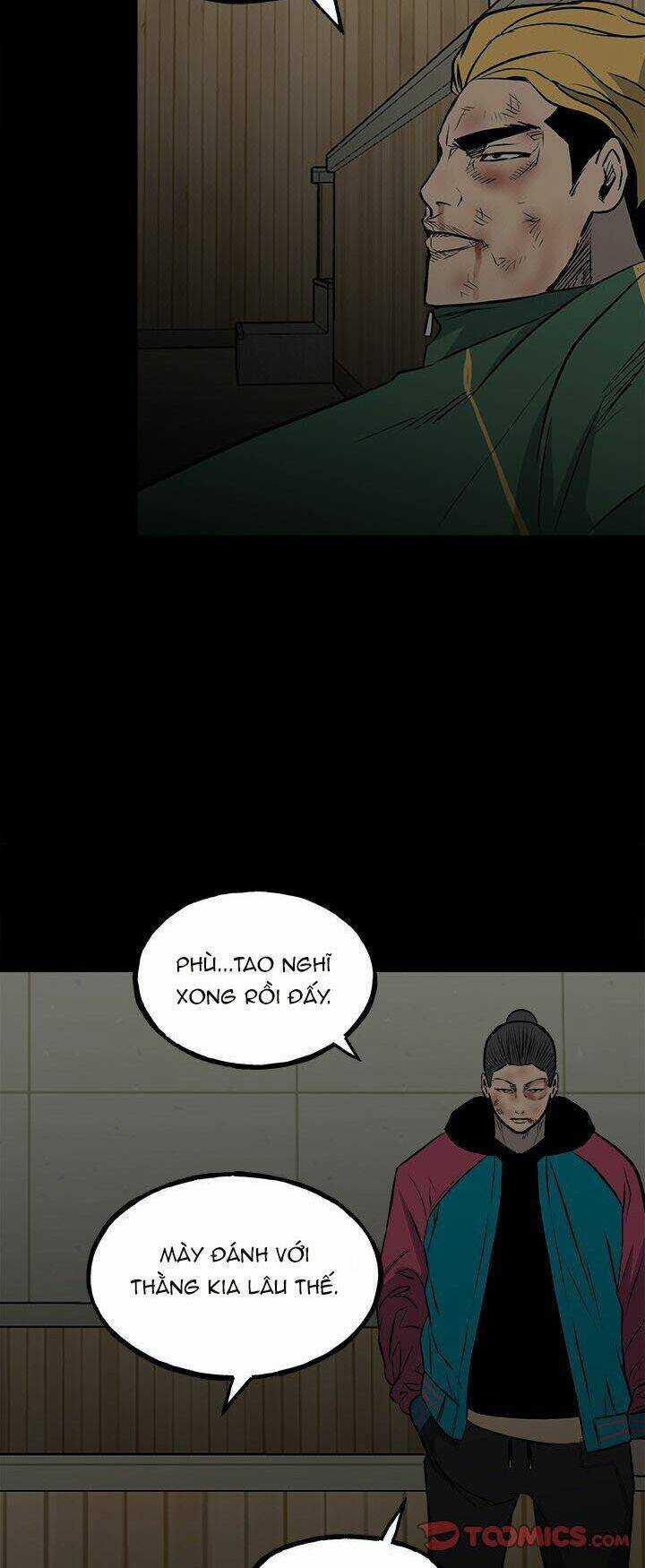 Kẻ Phản Diện - Chapter 123 - Trang 41