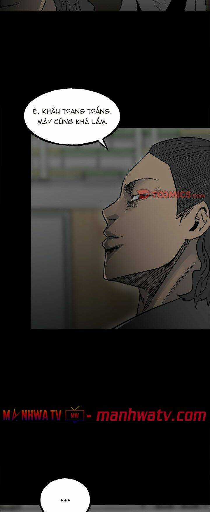 Kẻ Phản Diện - Chapter 123 - Trang 44