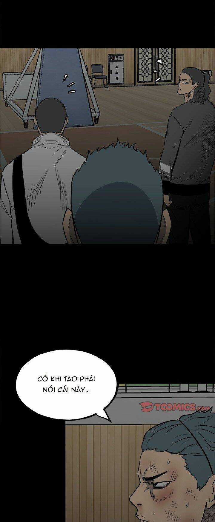Kẻ Phản Diện - Chapter 123 - Trang 46