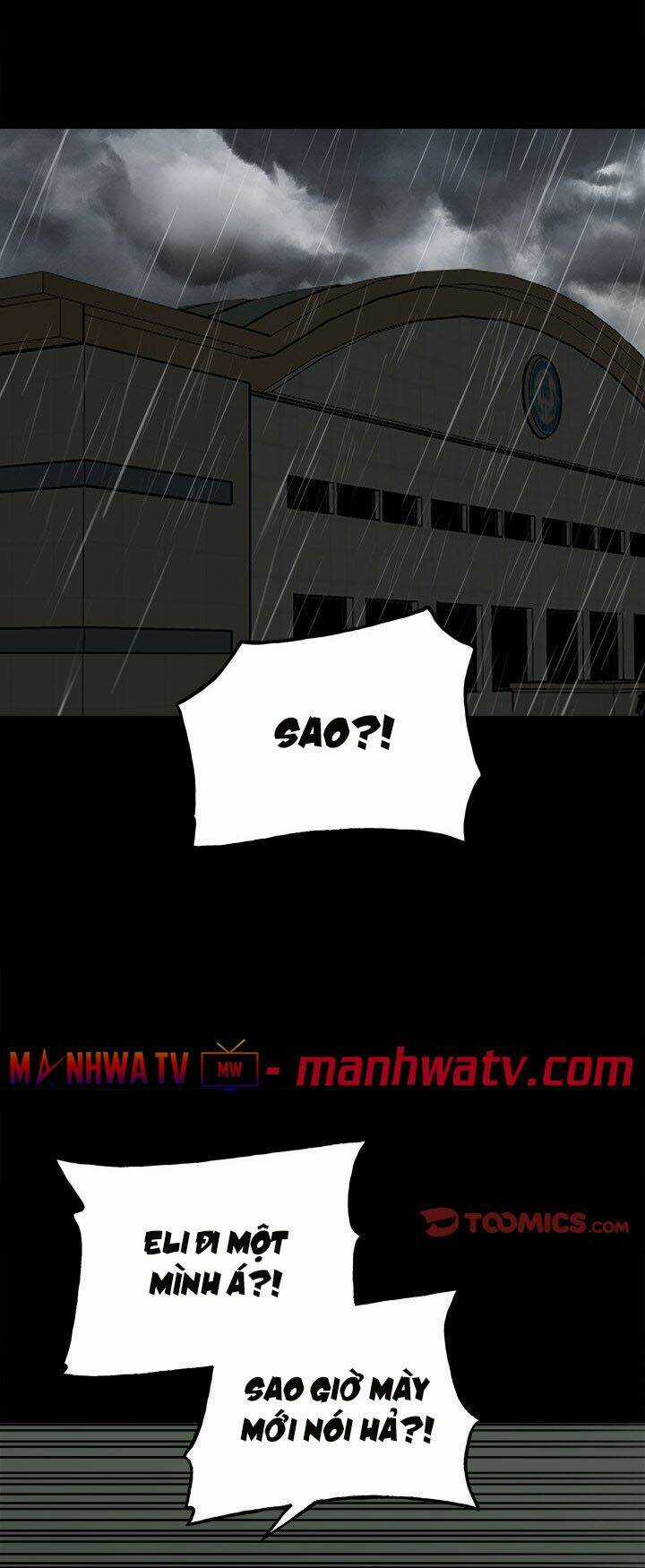 Kẻ Phản Diện - Chapter 123 - Trang 48