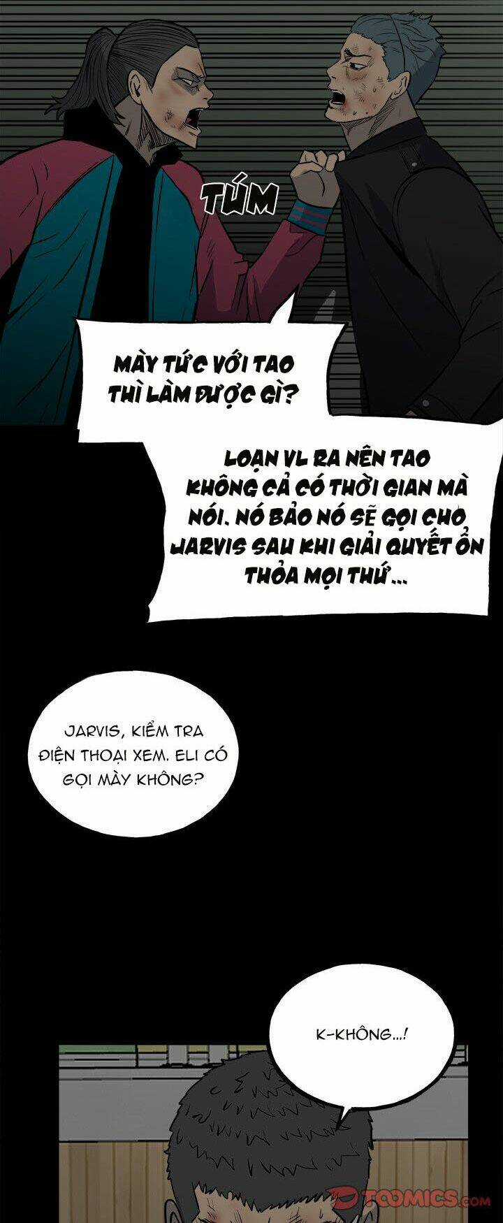 Kẻ Phản Diện - Chapter 123 - Trang 49