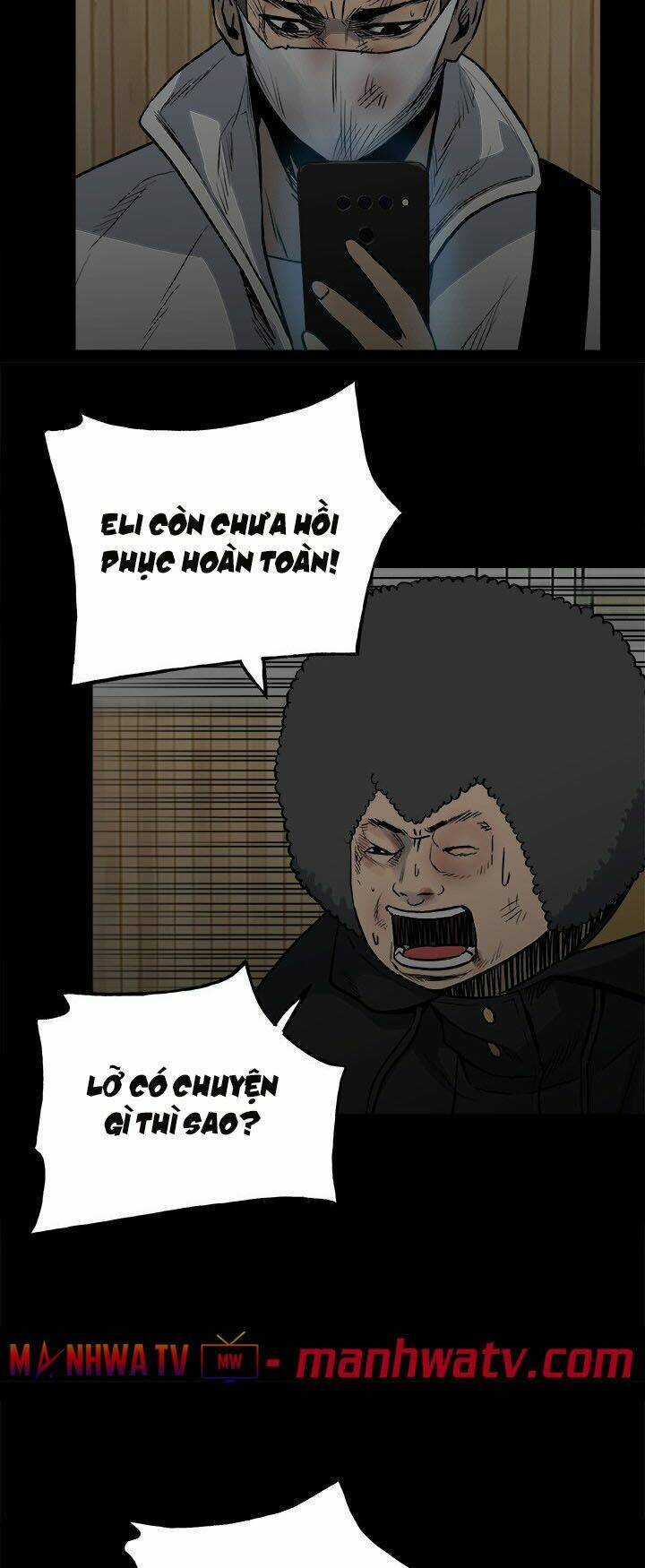 Kẻ Phản Diện - Chapter 123 - Trang 50