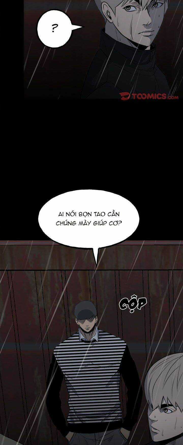 Kẻ Phản Diện - Chapter 123 - Trang 6