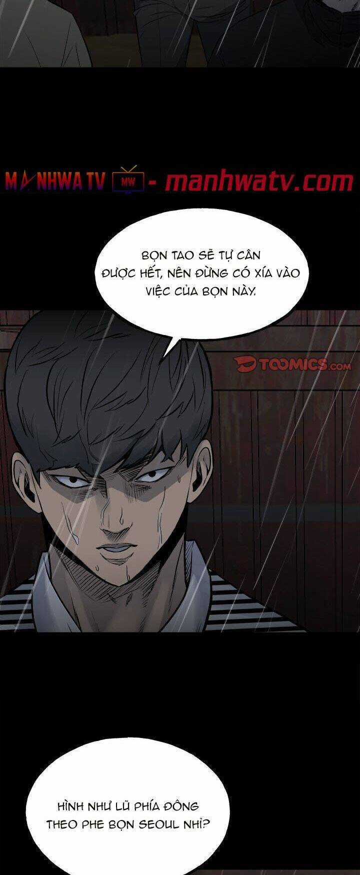 Kẻ Phản Diện - Chapter 123 - Trang 7