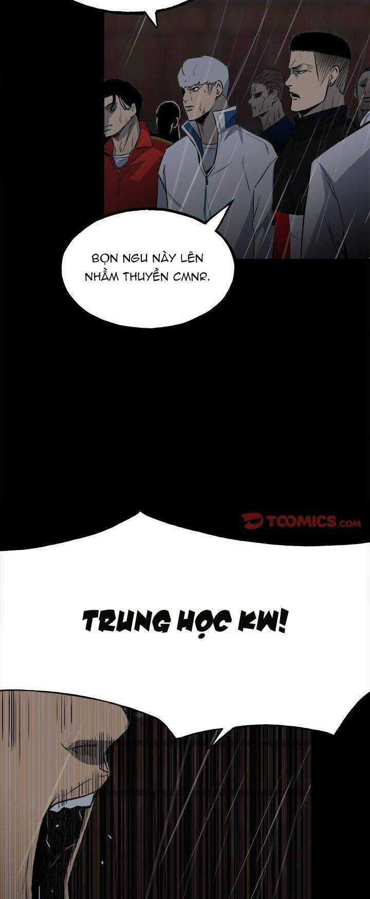 Kẻ Phản Diện - Chapter 123 - Trang 8