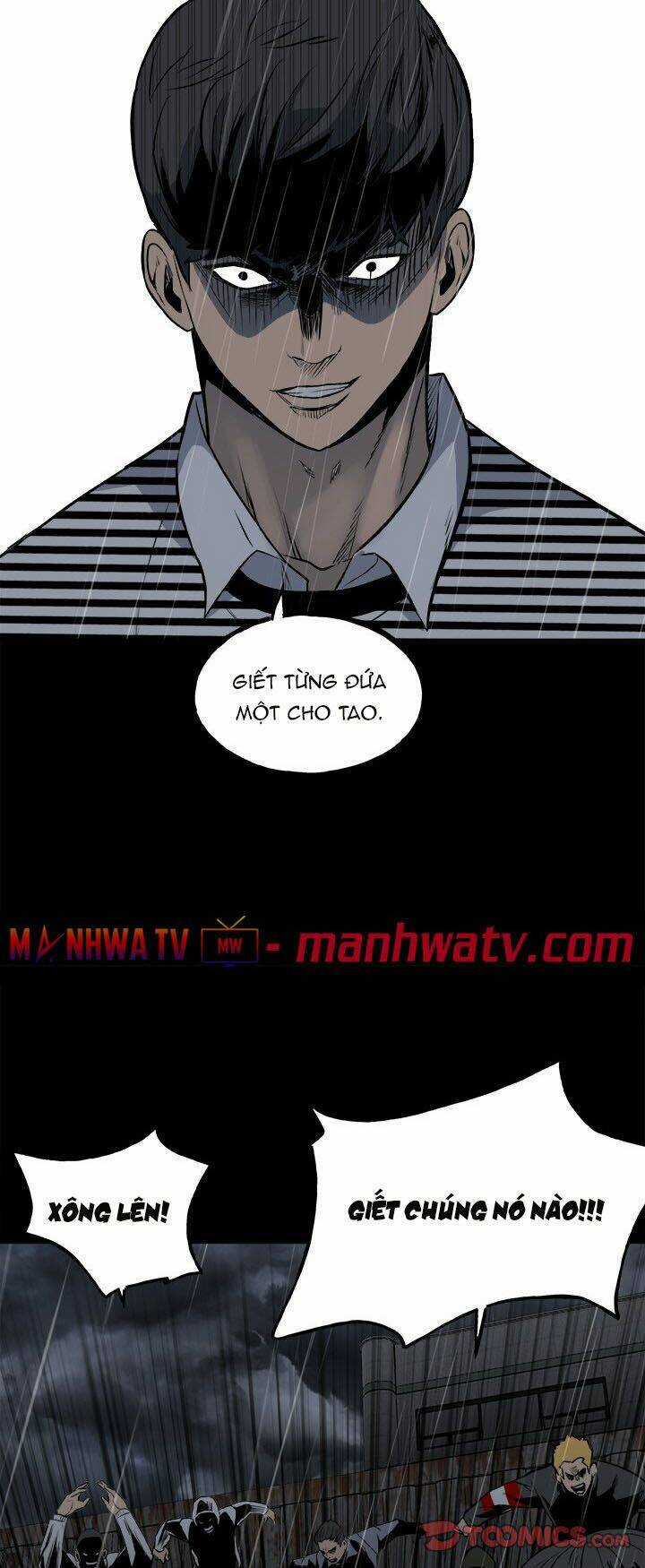 Kẻ Phản Diện - Chapter 123 - Trang 10