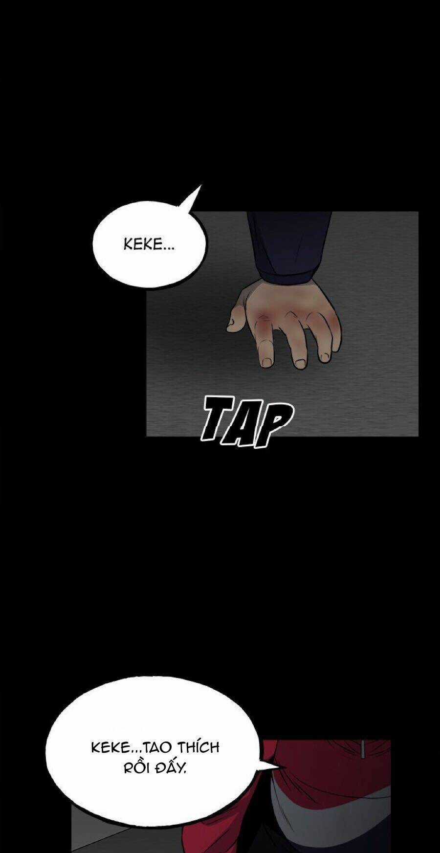 Kẻ Phản Diện - Chapter 124 - Trang 12