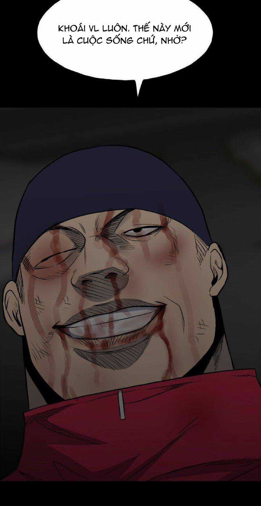 Kẻ Phản Diện - Chapter 124 - Trang 15