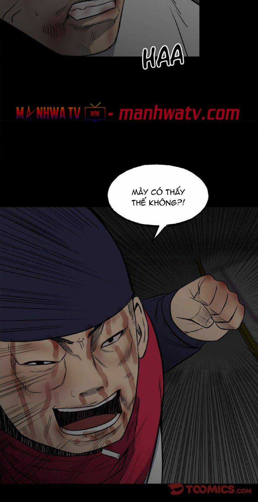 Kẻ Phản Diện - Chapter 124 - Trang 17