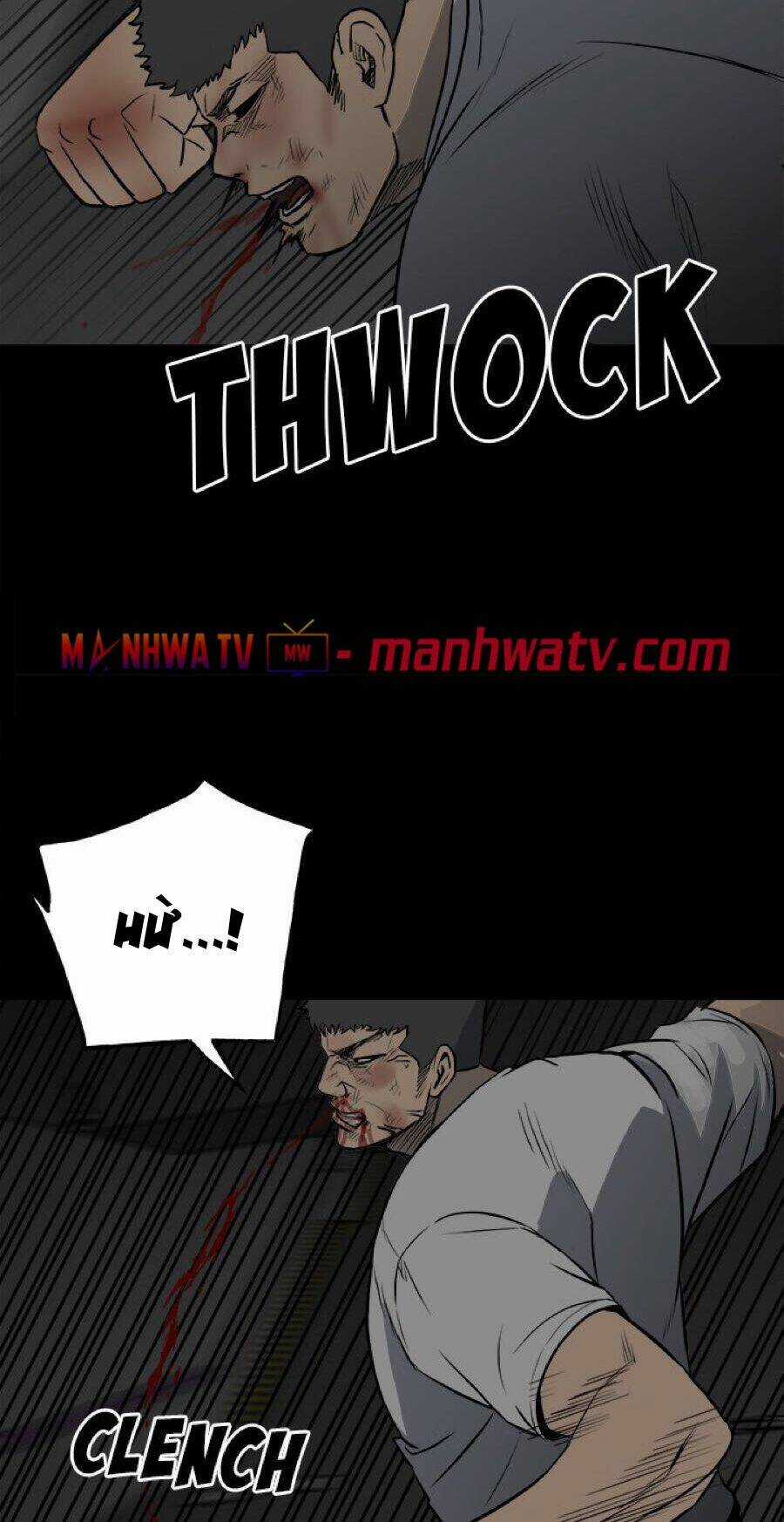 Kẻ Phản Diện - Chapter 124 - Trang 19