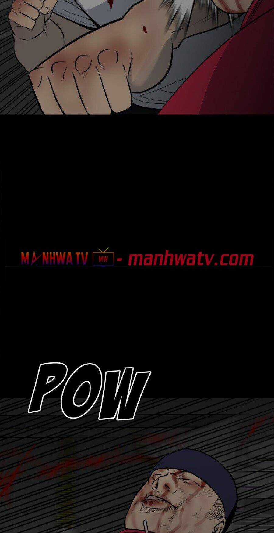 Kẻ Phản Diện - Chapter 124 - Trang 21